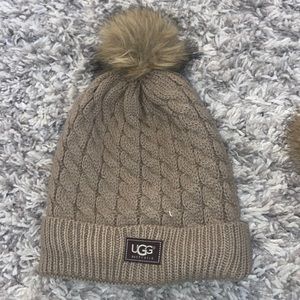 Ugg Beanie
